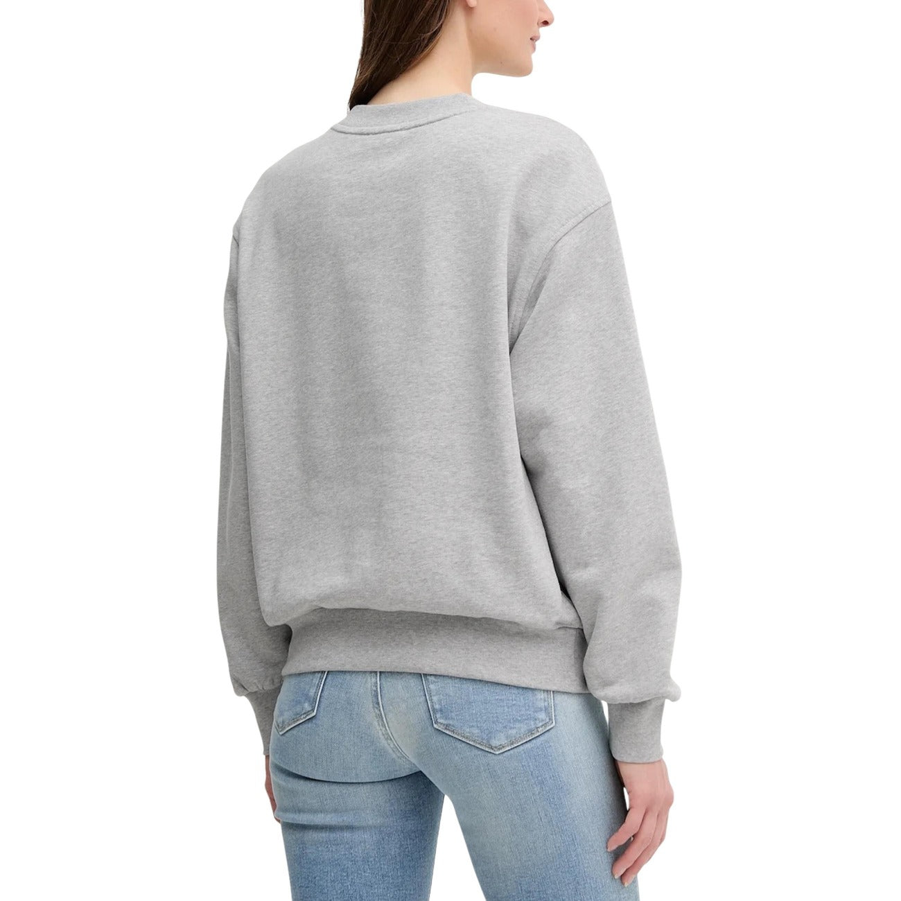 Calvin Klein Jeans Felpa Donna