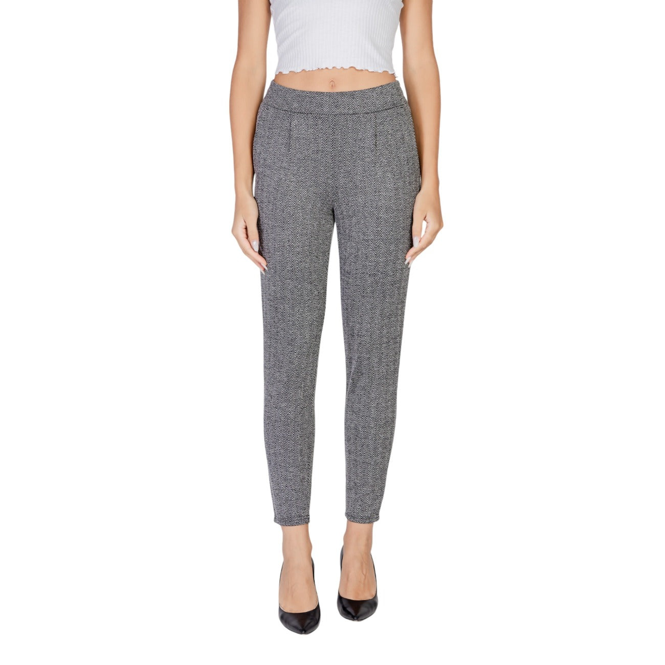 Ichi Pantaloni Donna