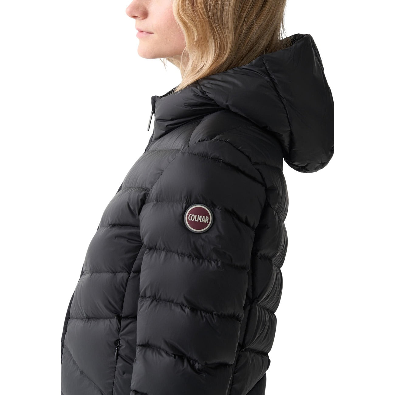 Colmar Originals Giubbotto Donna