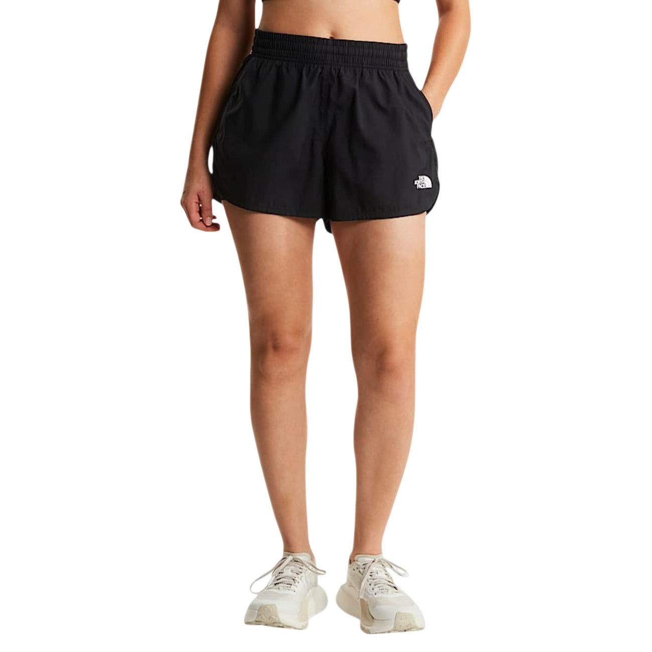 The North Face Shorts Donna