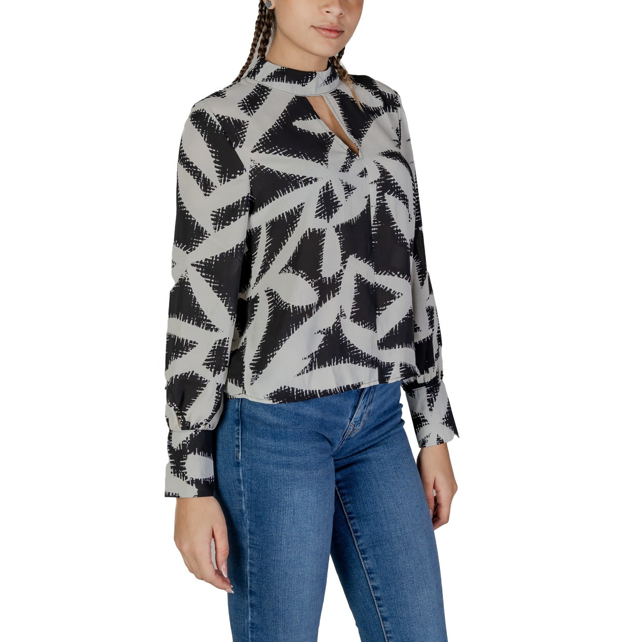 Jacqueline De Yong Blouse Donna