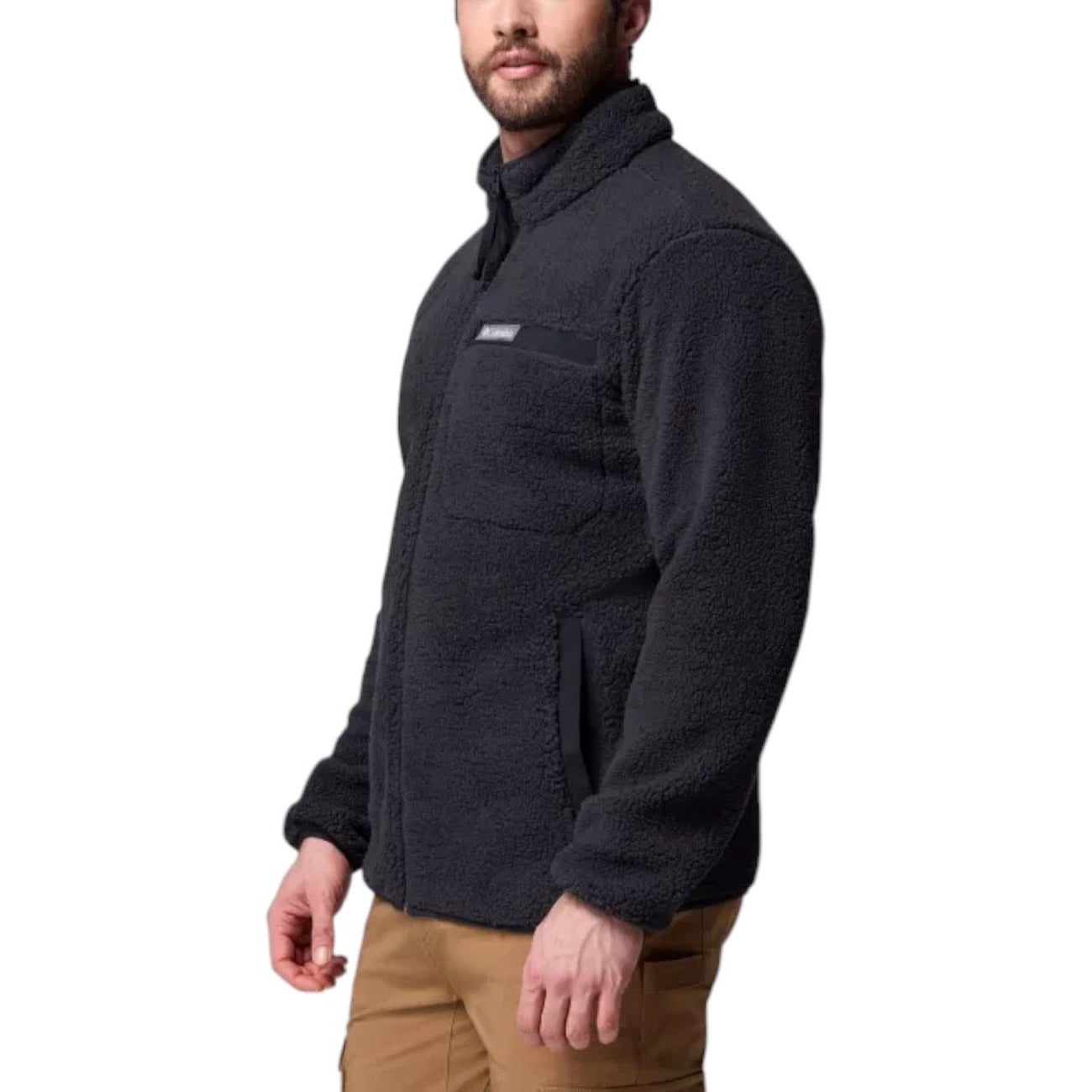 Columbia Felpa Uomo
