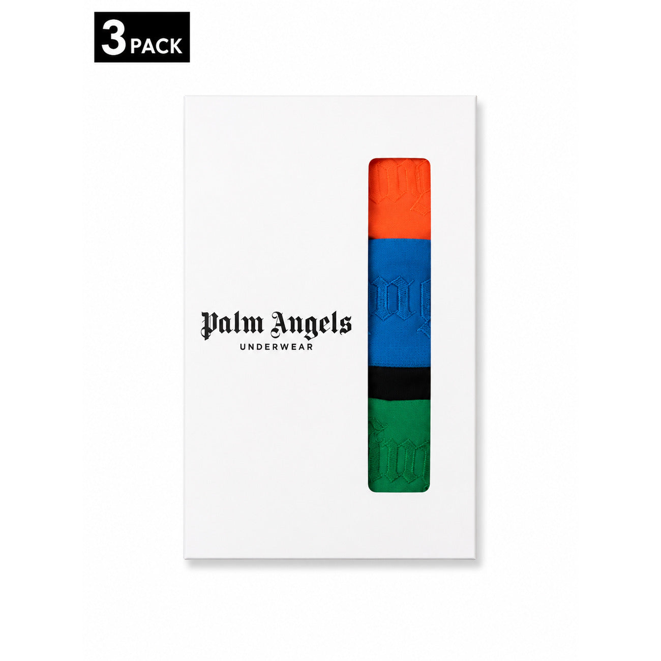 Palm Angels Intimo Uomo