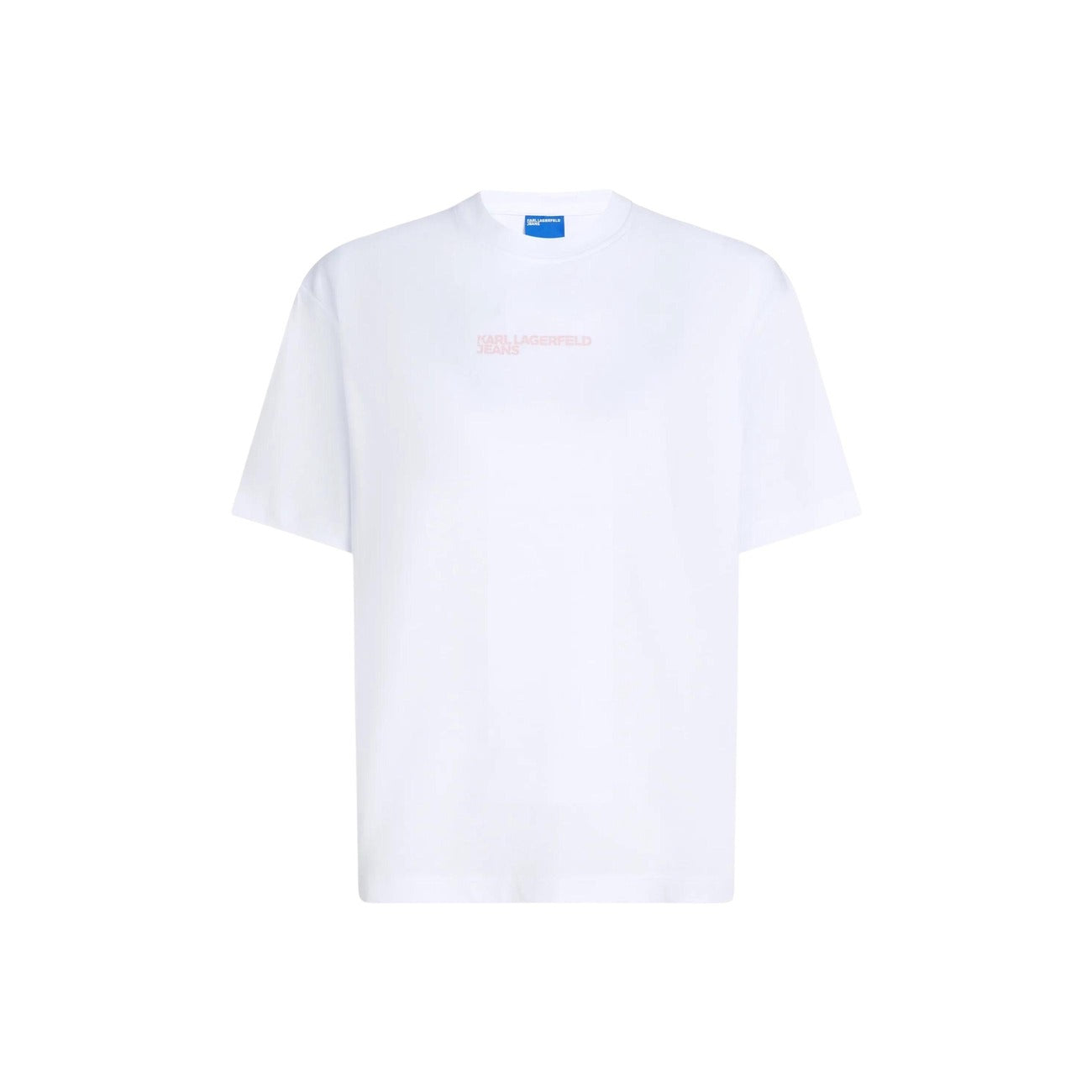 Karl Lagerfeld Jeans T-Shirt Donna