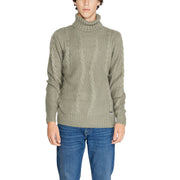 Gianni Lupo Maglia Uomo