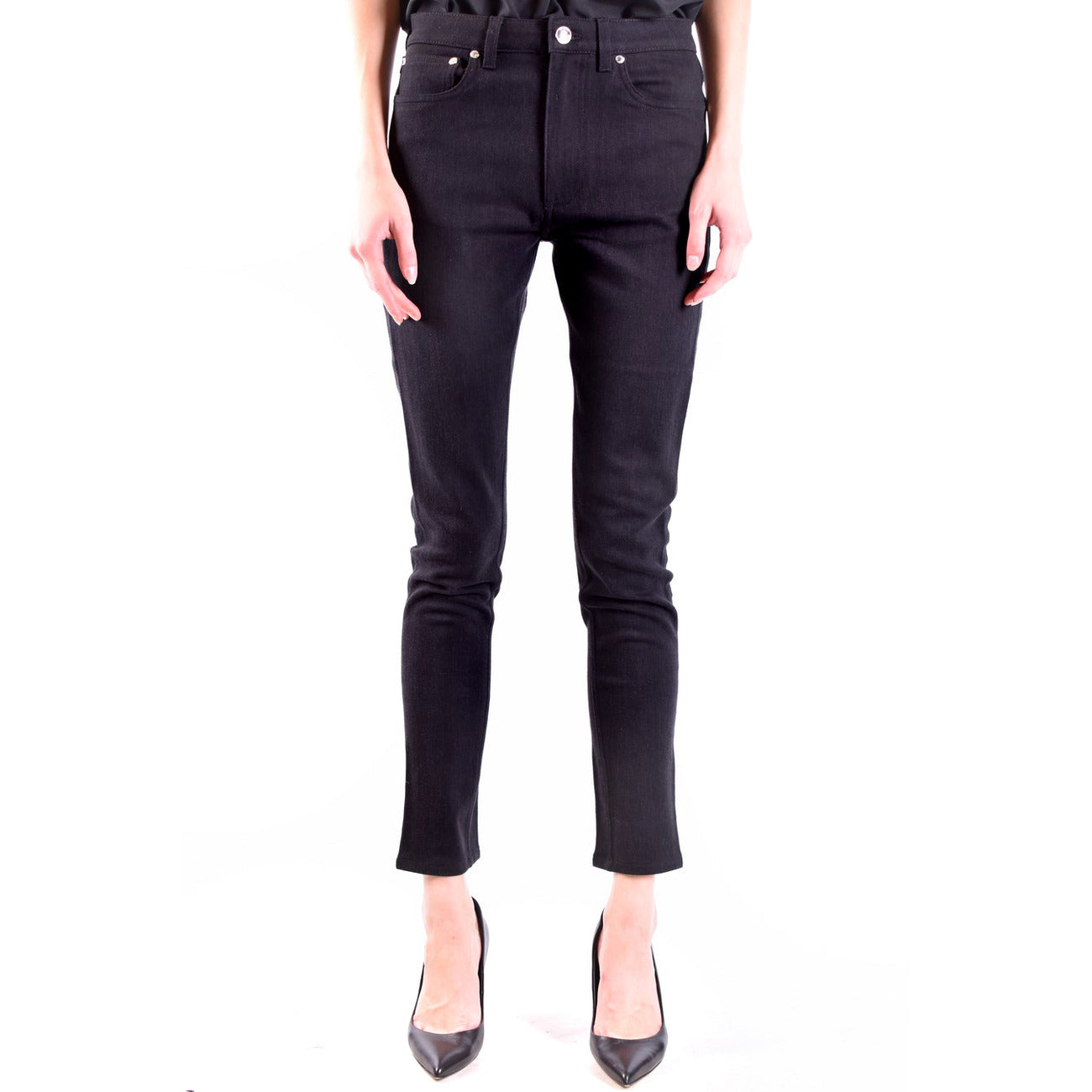 Burberry Pantaloni Donna