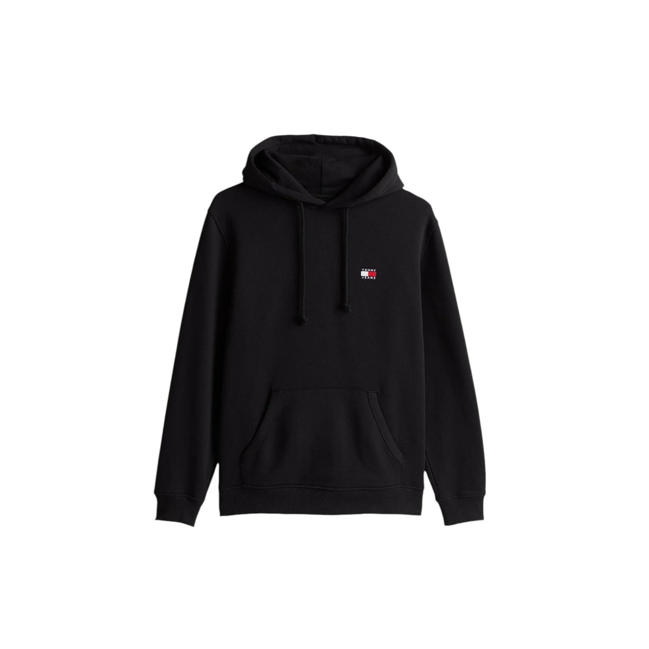 Tommy Hilfiger Jeans Felpa Uomo