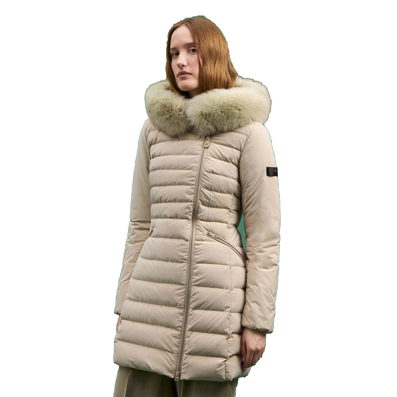 Peuterey Giubbotto Donna