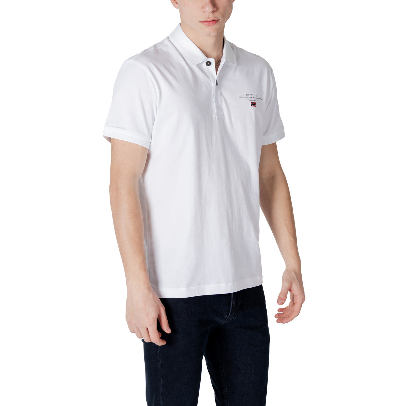 Napapijri Polo Uomo