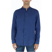 Brian Brome Camicia Uomo