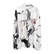 Roberto Cavalli Camicia Donna