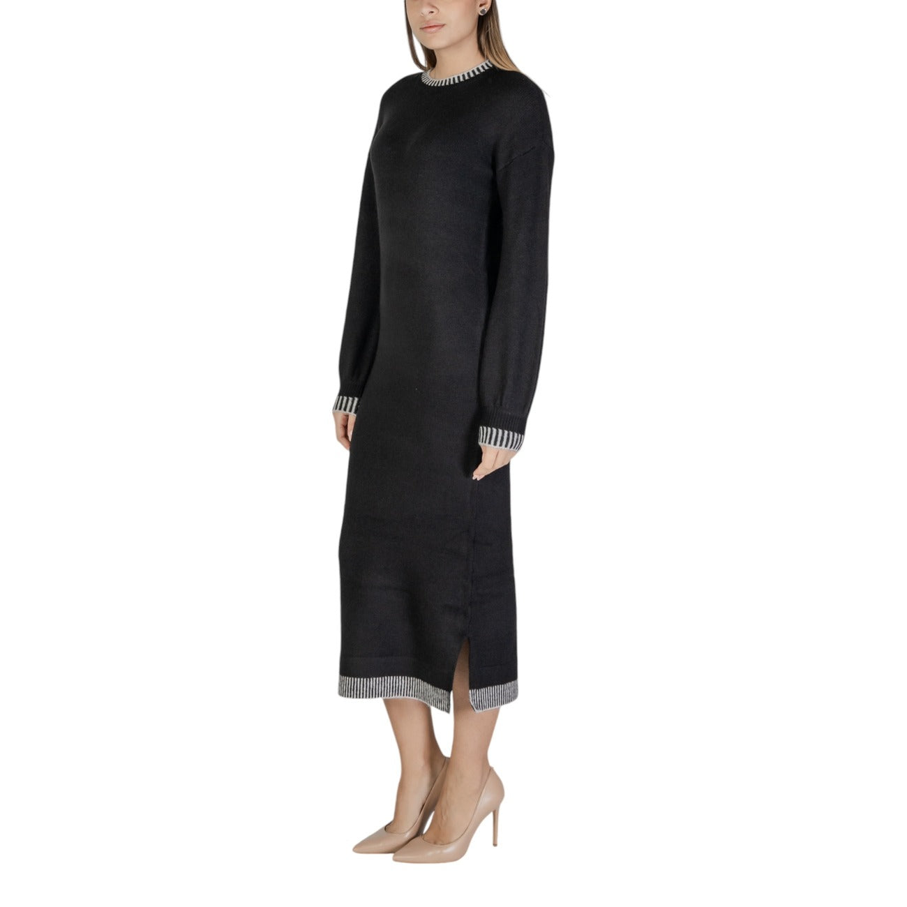 Vila Clothes Abito Donna