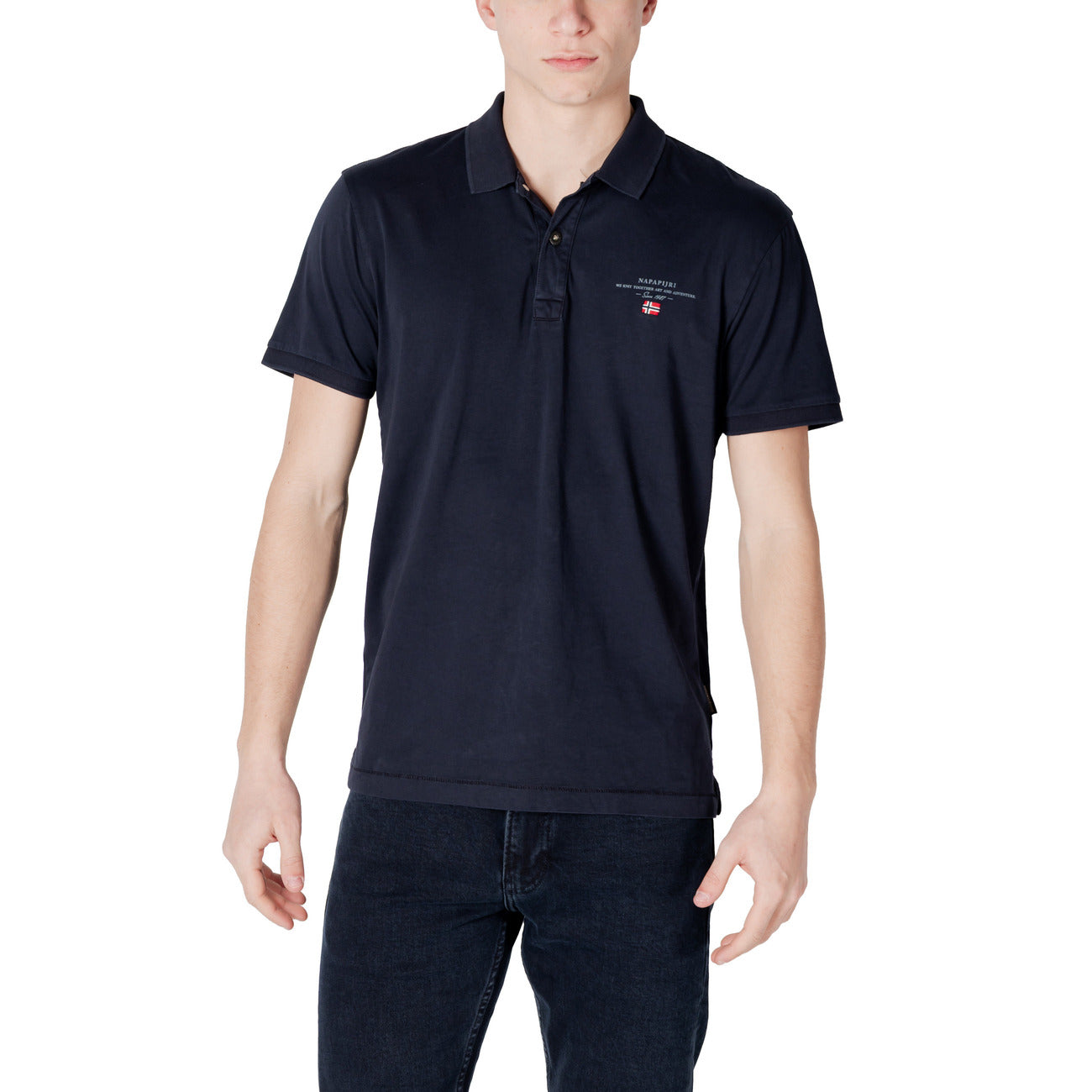 Napapijri Polo Uomo