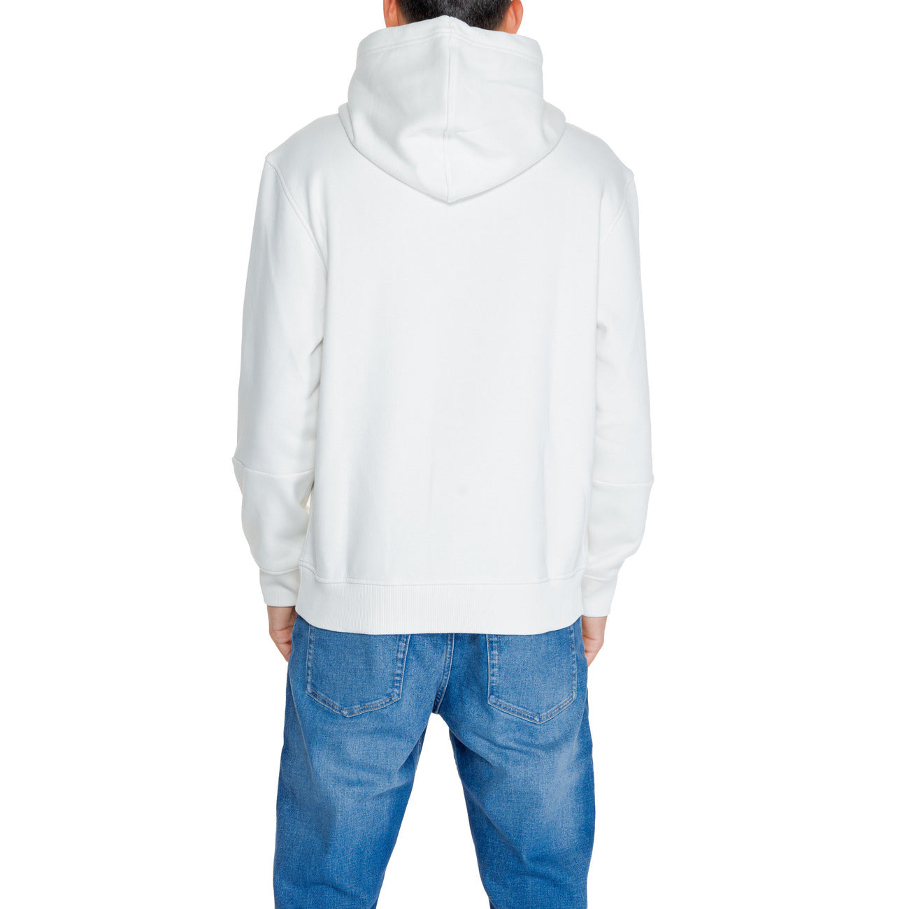 Calvin Klein Jeans Felpa Uomo