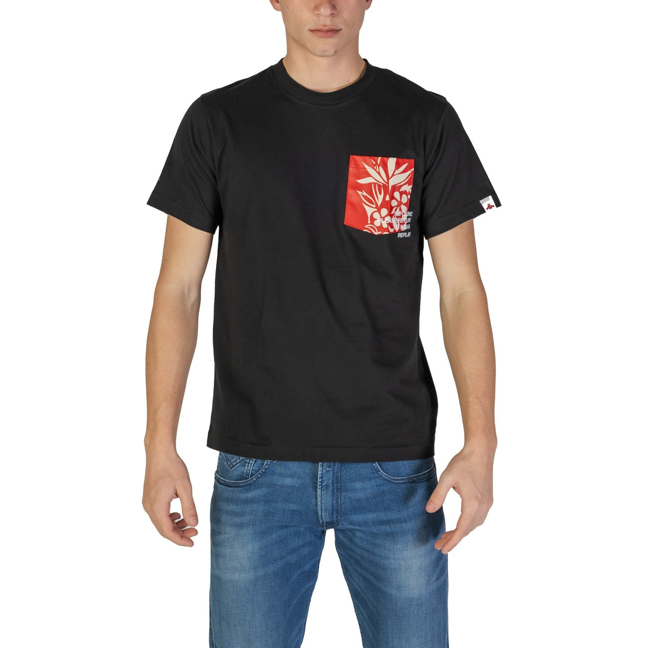 Replay T-Shirt Uomo