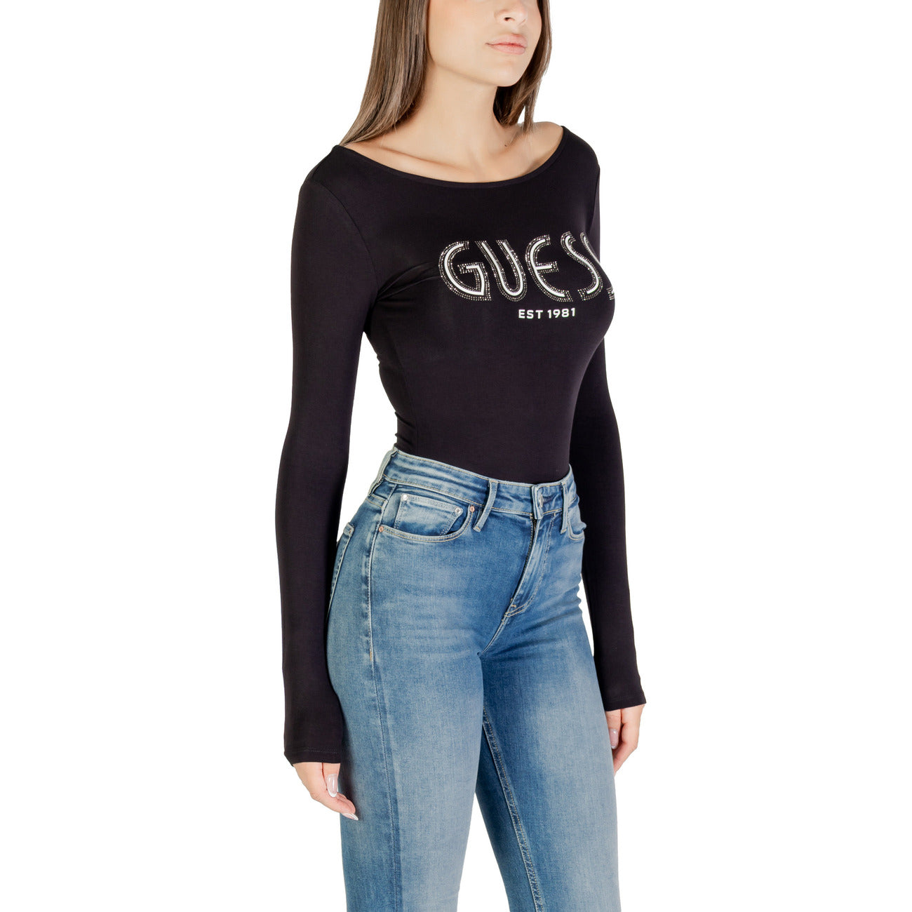 Guess T-Shirt Donna