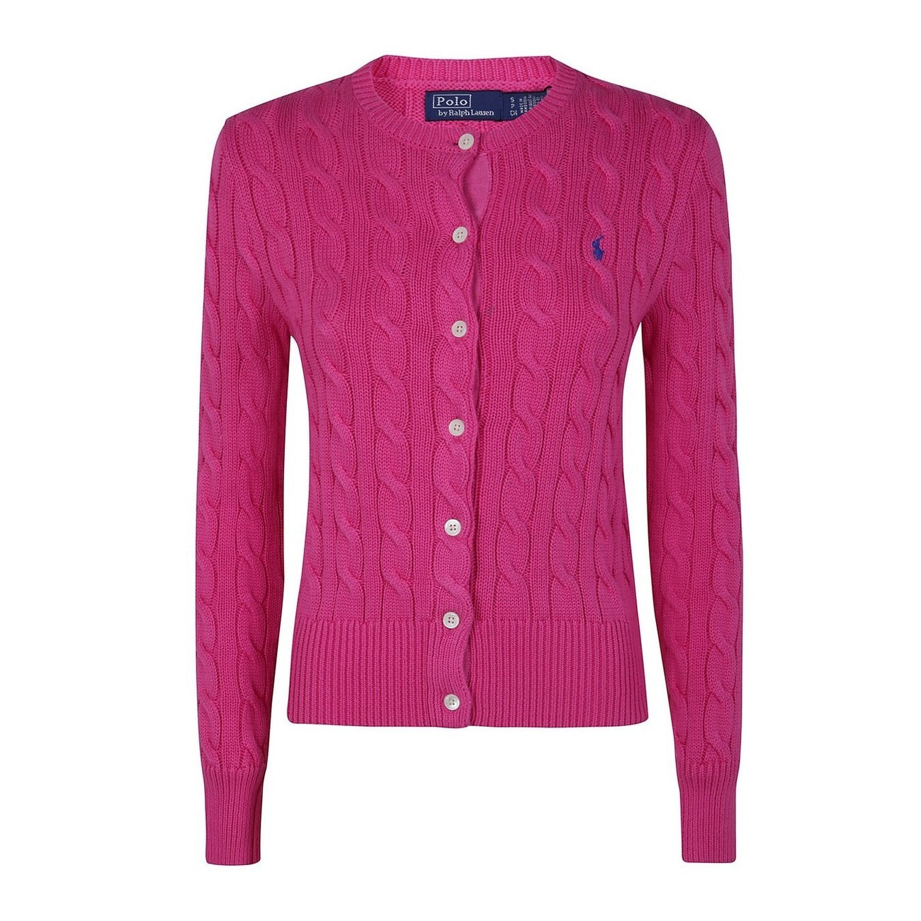 Polo Ralph Lauren Cardigan Donna