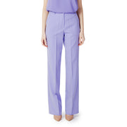 Hanny Deep Pantaloni Donna
