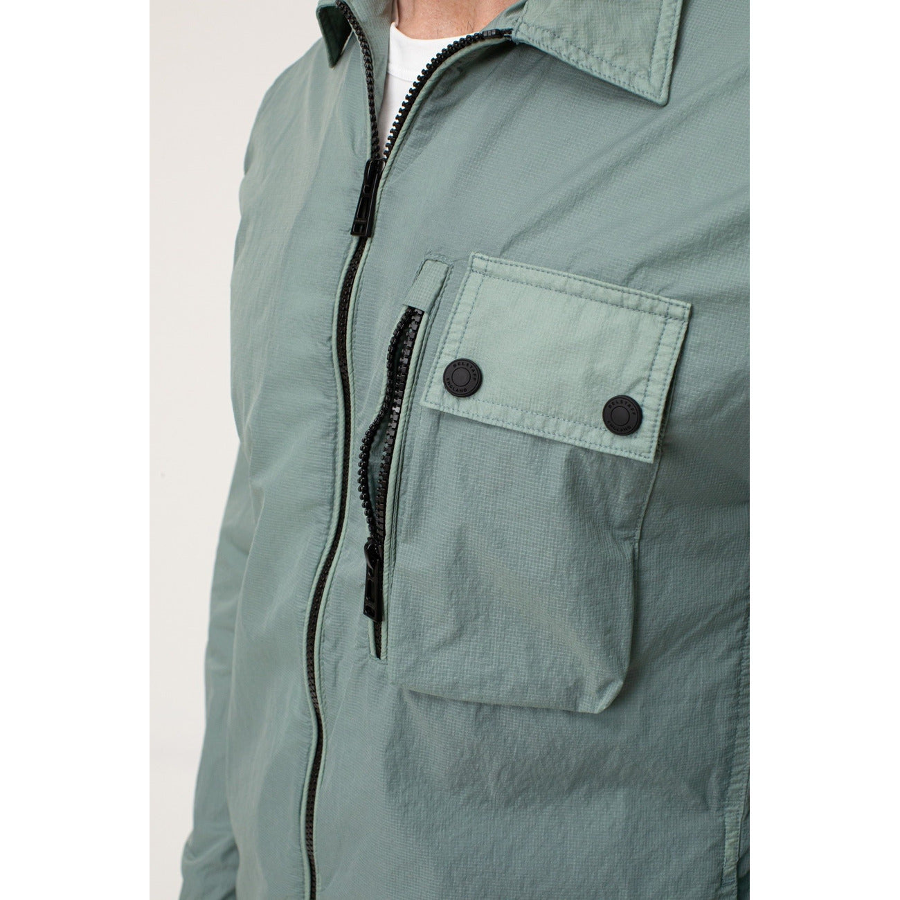 Belstaff Giacca Uomo