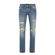 Philipp Plein Jeans Uomo