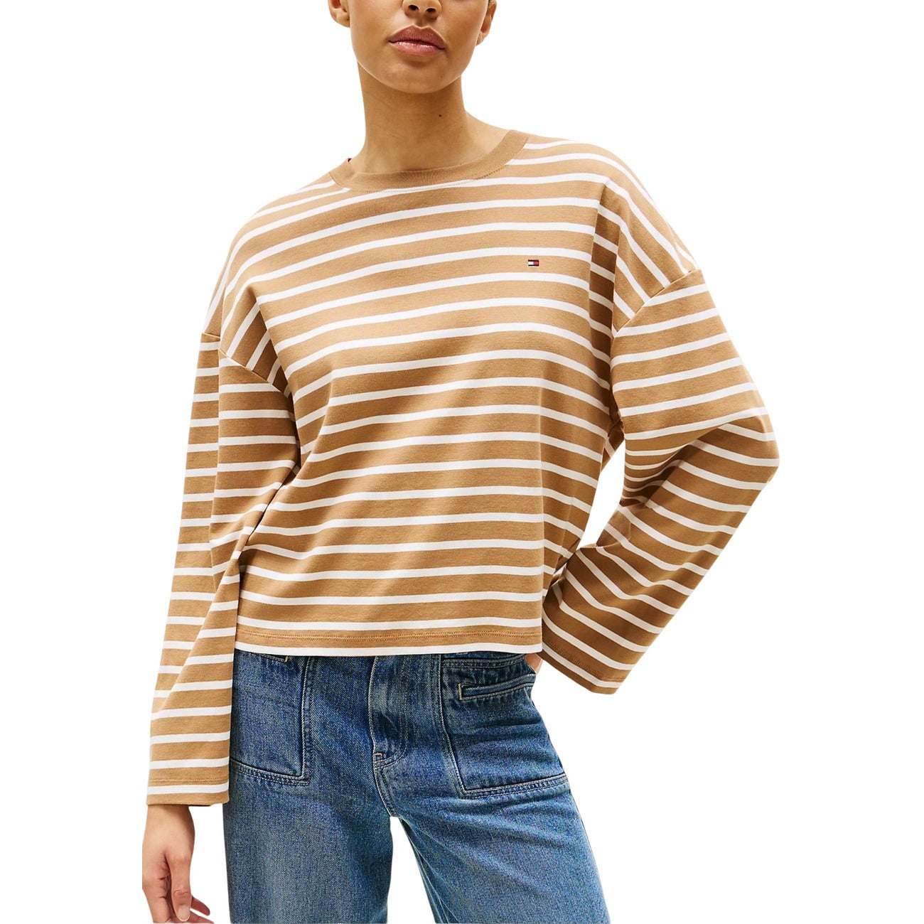 Tommy Hilfiger T-Shirt Donna