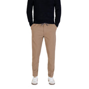 Gianni Lupo Pantaloni Uomo