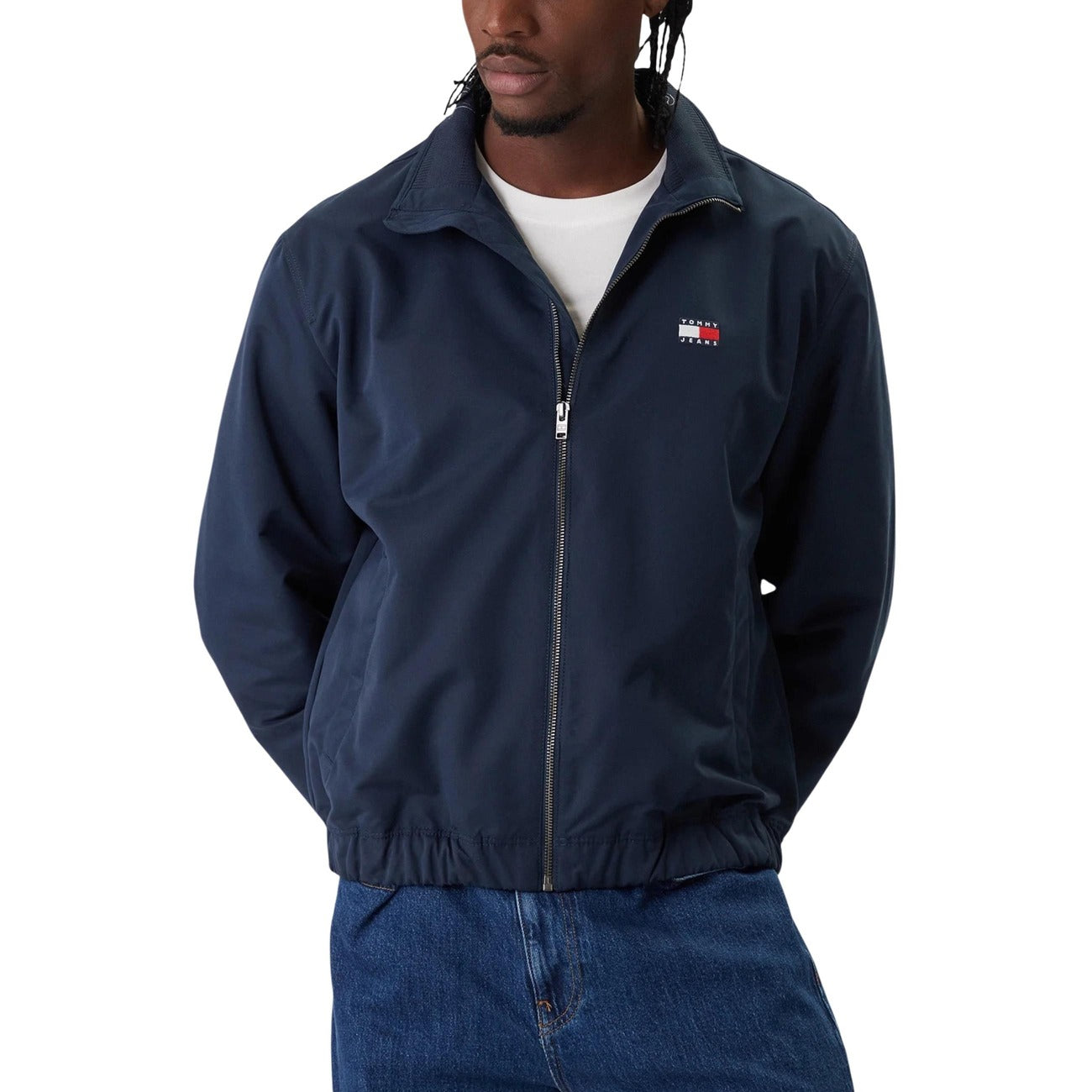 Tommy Hilfiger Jeans Giacca Uomo