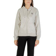 Calvin Klein Jeans Felpa Donna