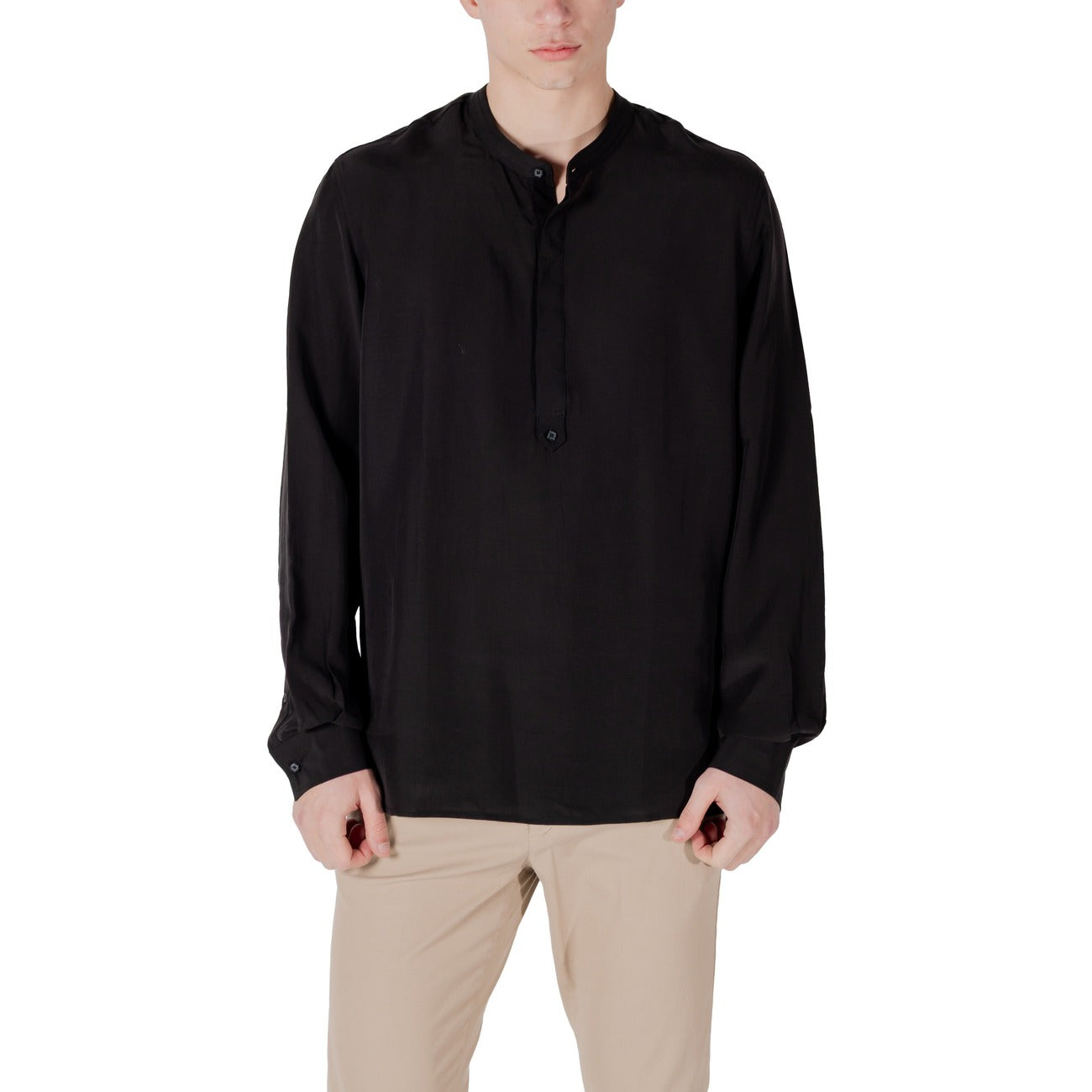 Antony Morato Camicia Uomo