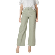 Morgan De Toi Pantaloni Donna