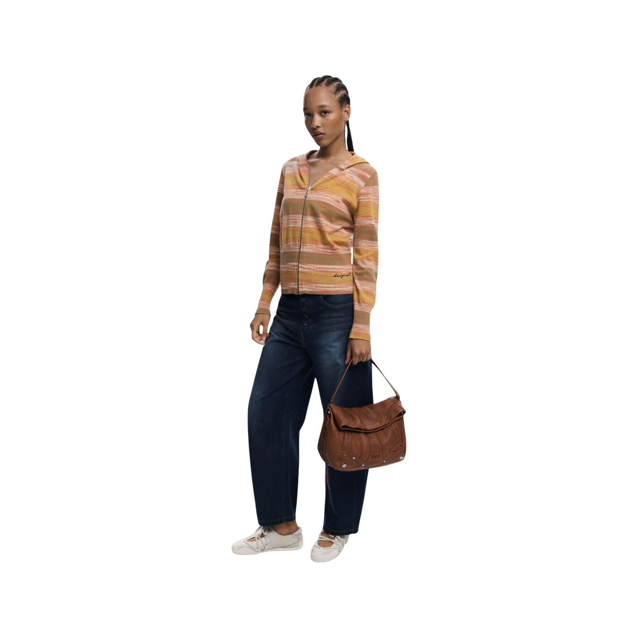 Desigual Borsa Donna