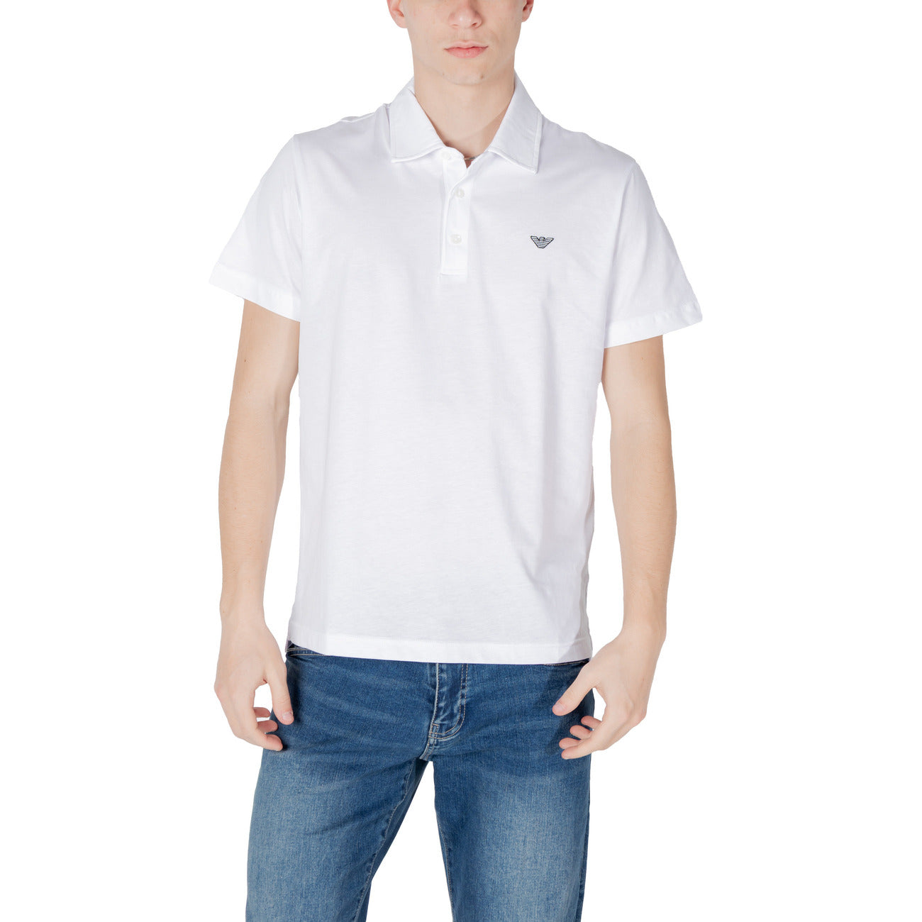 Emporio Armani Underwear Polo Uomo