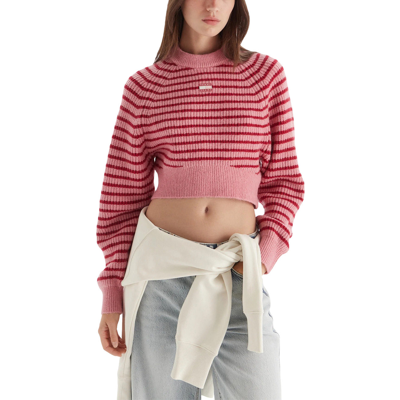 Tommy Hilfiger Jeans Maglia Donna