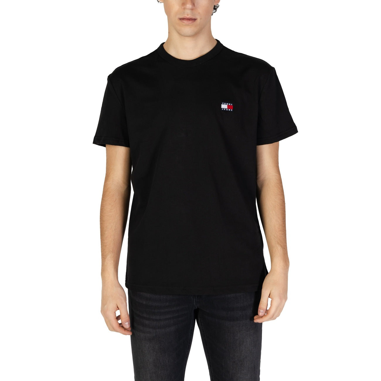 Tommy Hilfiger Jeans T-Shirt Uomo