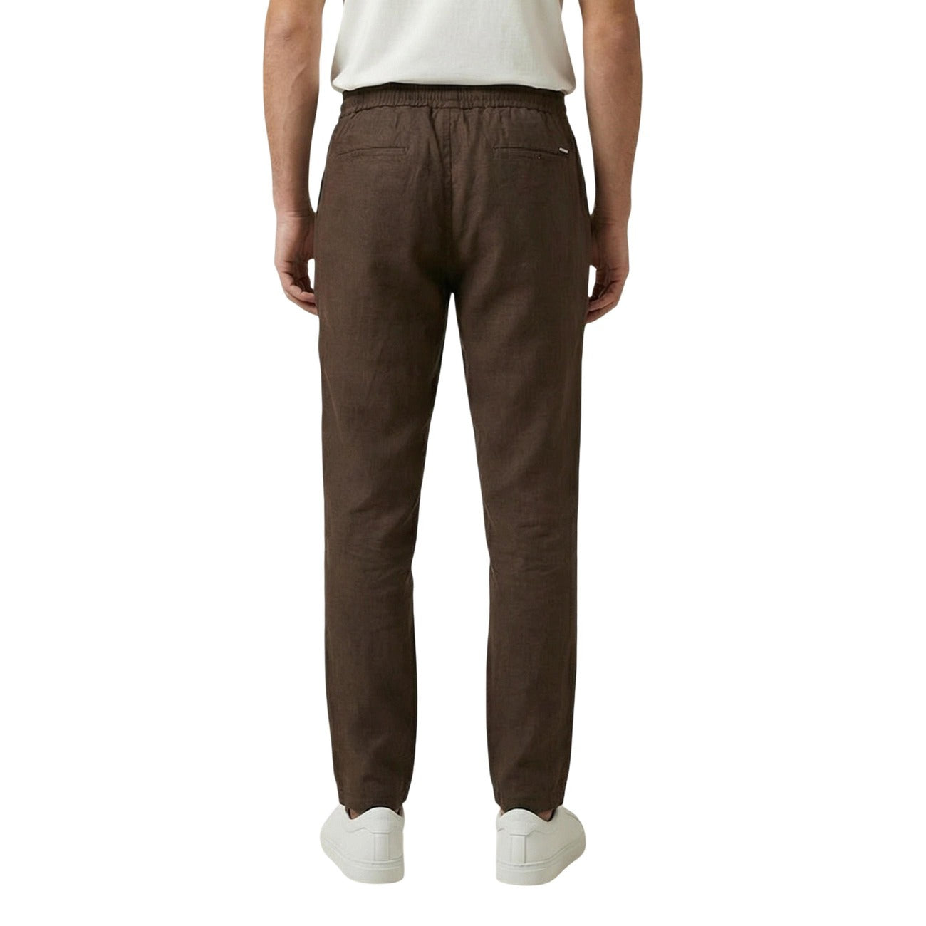 Gianni Lupo Pantaloni Uomo