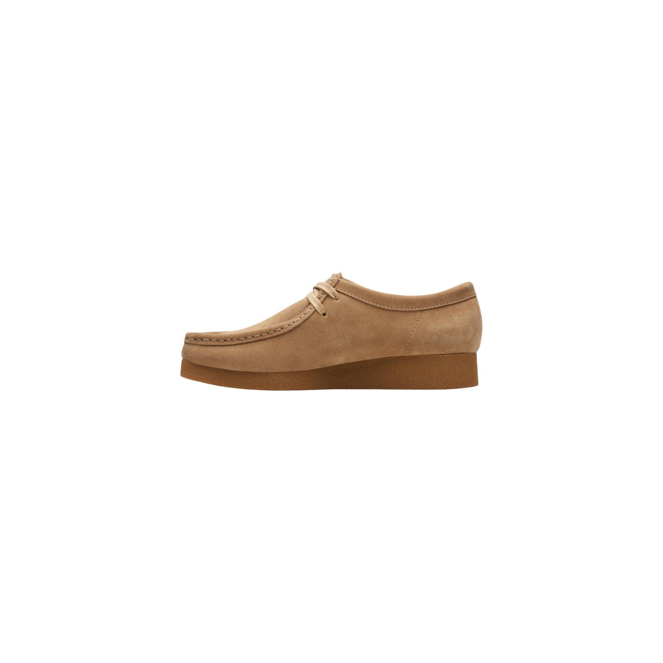 Clarks Scarpe Stringate Donna