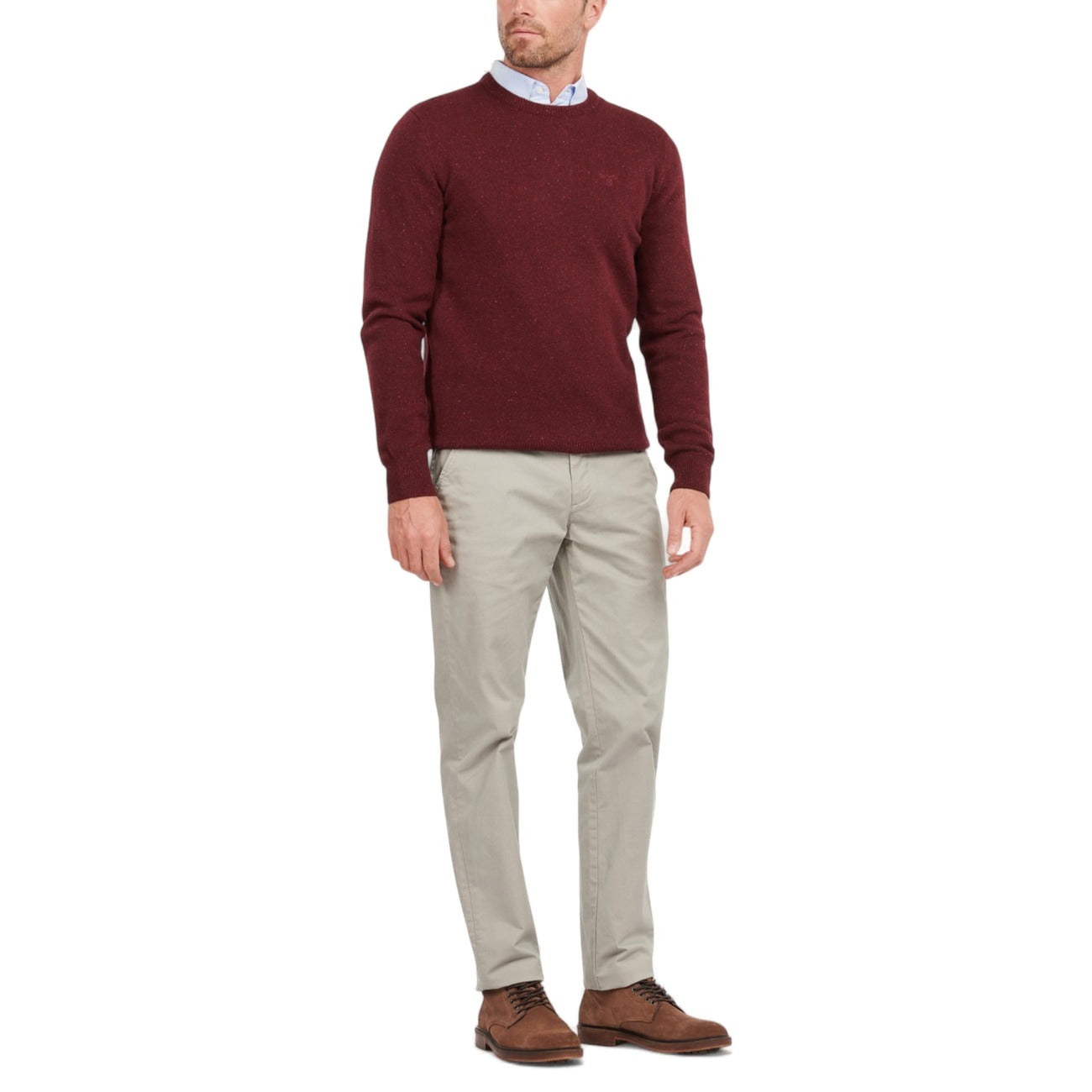 Barbour Maglia Uomo