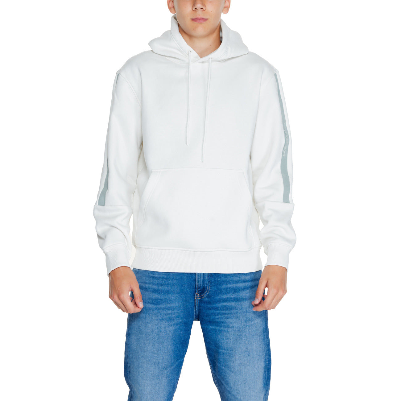 Calvin Klein Jeans Felpa Uomo