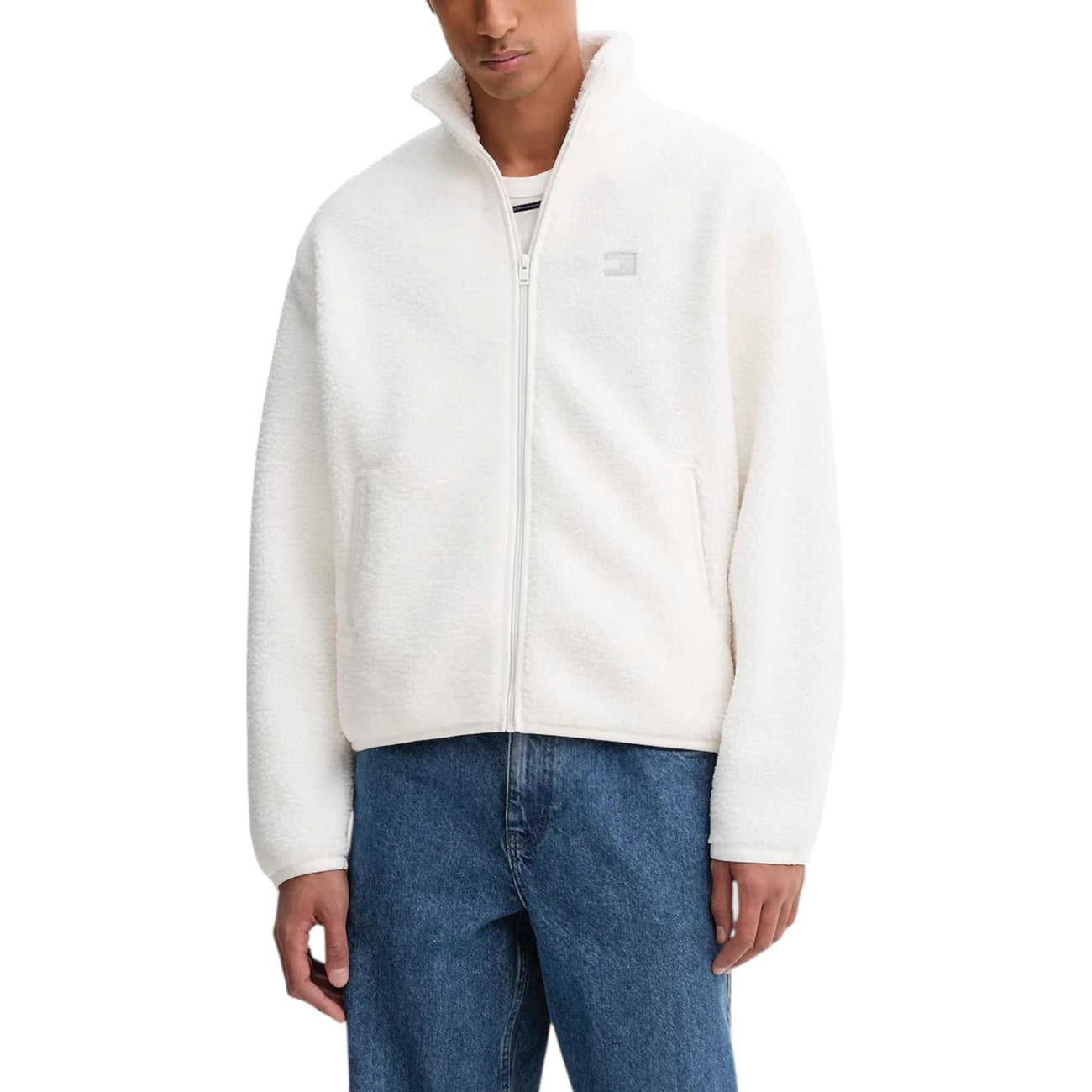 Tommy Hilfiger Jeans Giacca Uomo