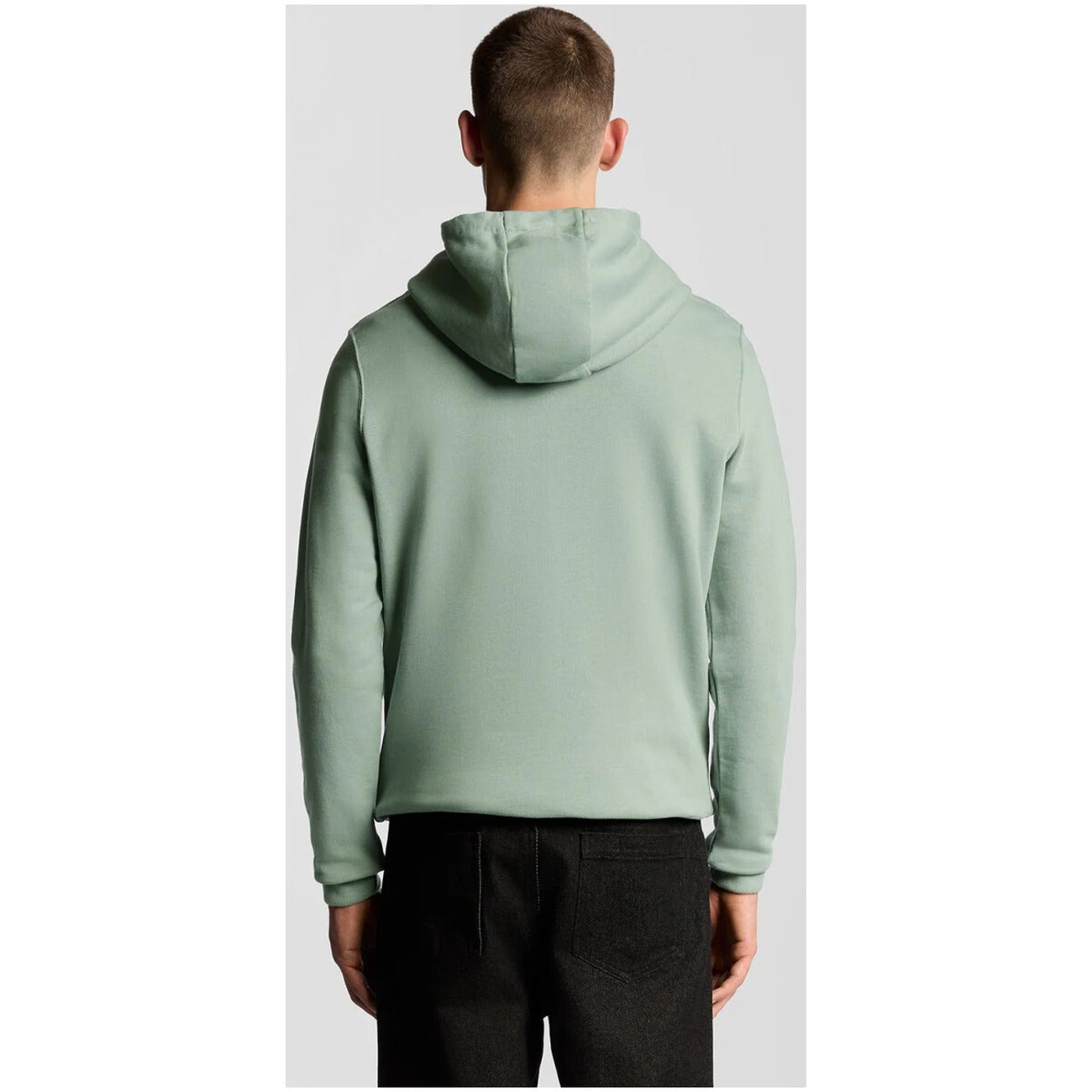 Lyle & Scott Felpa Uomo
