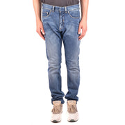 Neil Barrett Jeans Uomo