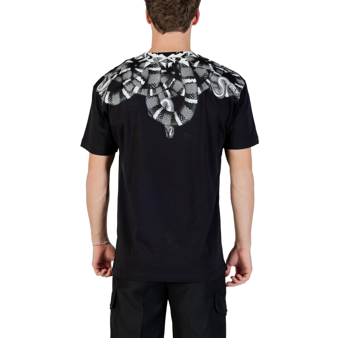 County Of Milan T-Shirt Uomo