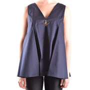 Elisabetta Franchi Canotta Donna