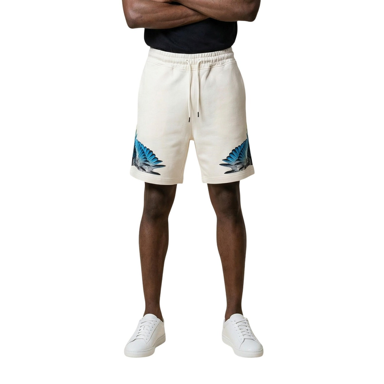 County Of Milan Bermuda Uomo