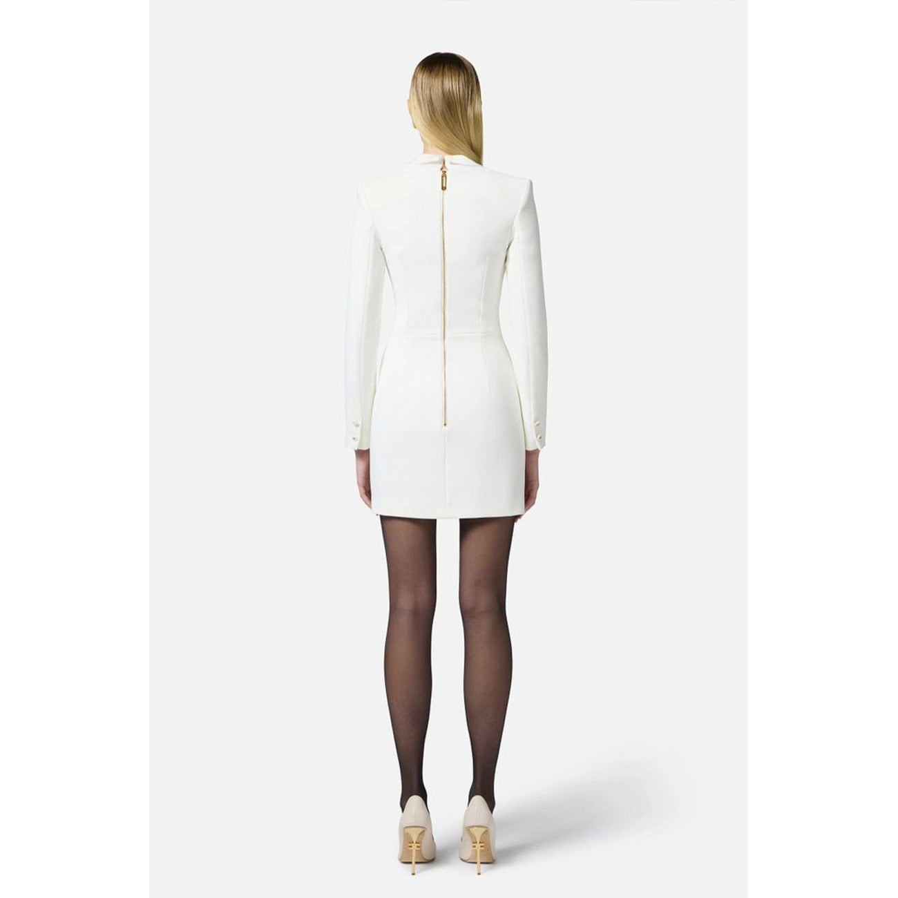 Elisabetta Franchi Abito Donna