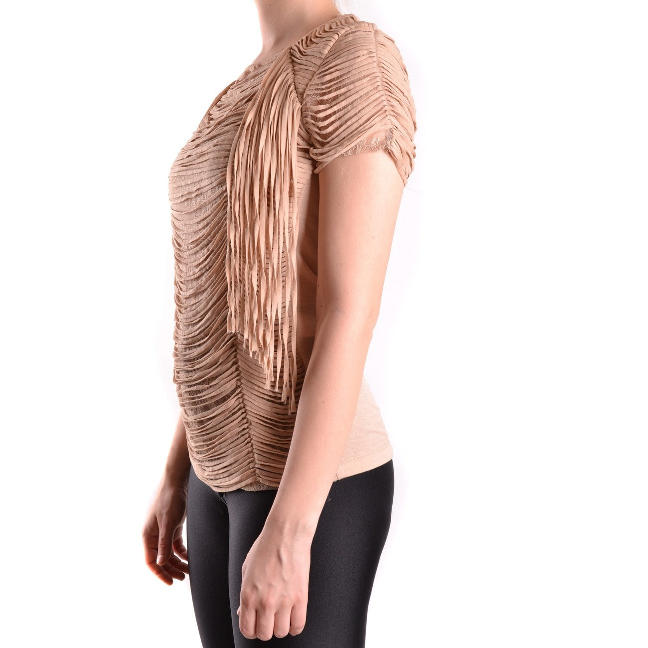 Elisabetta Franchi T-Shirt Donna