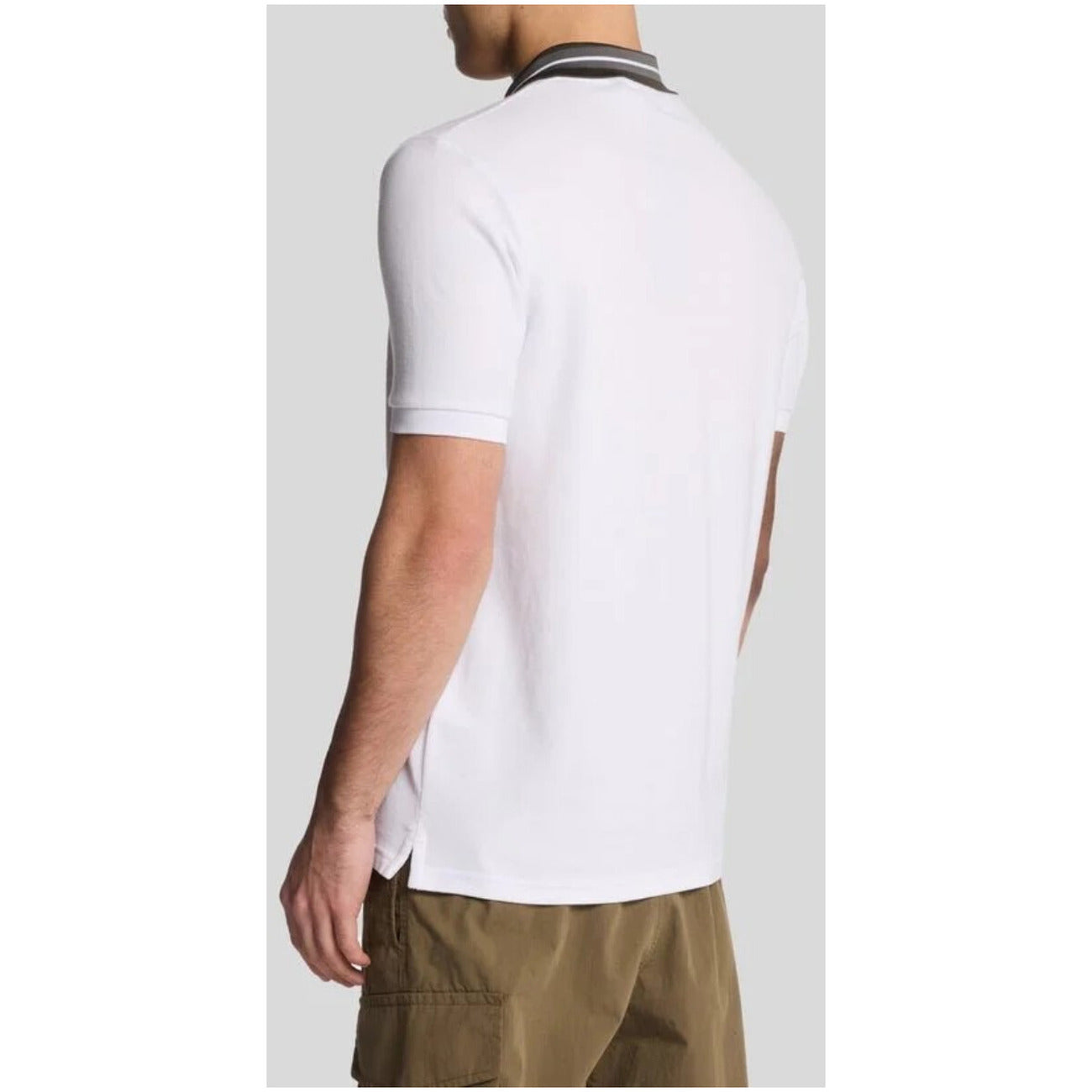 Lyle & Scott Polo Uomo