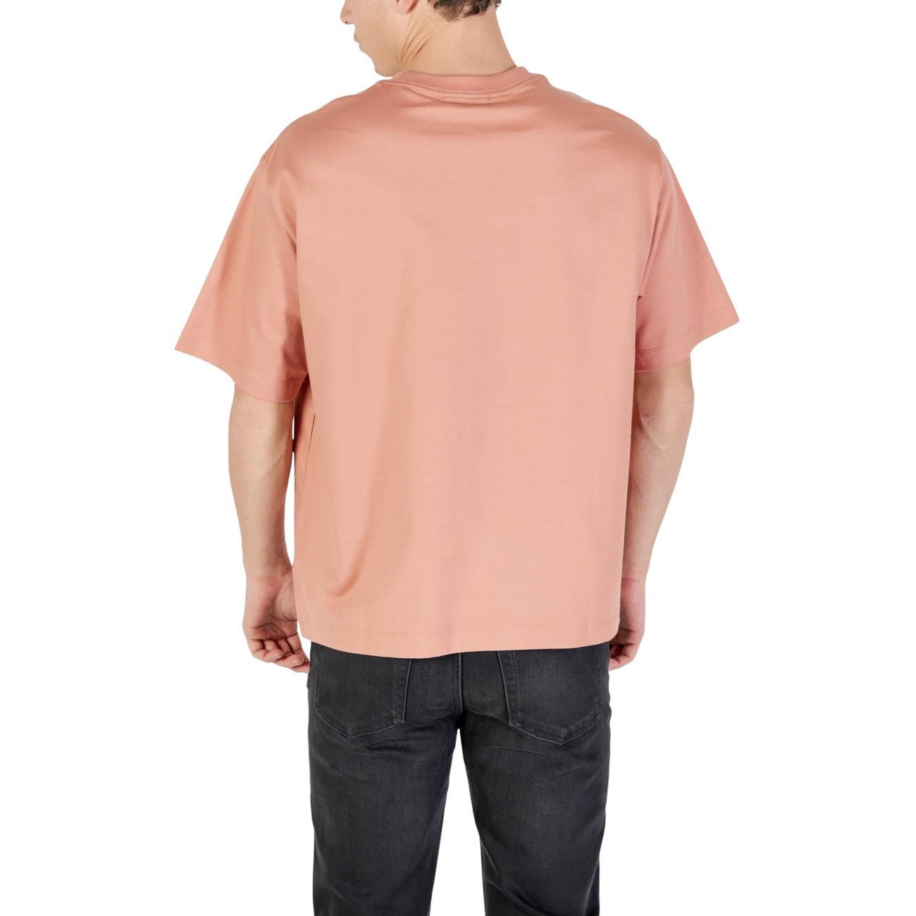 Calvin Klein Jeans T-Shirt Uomo