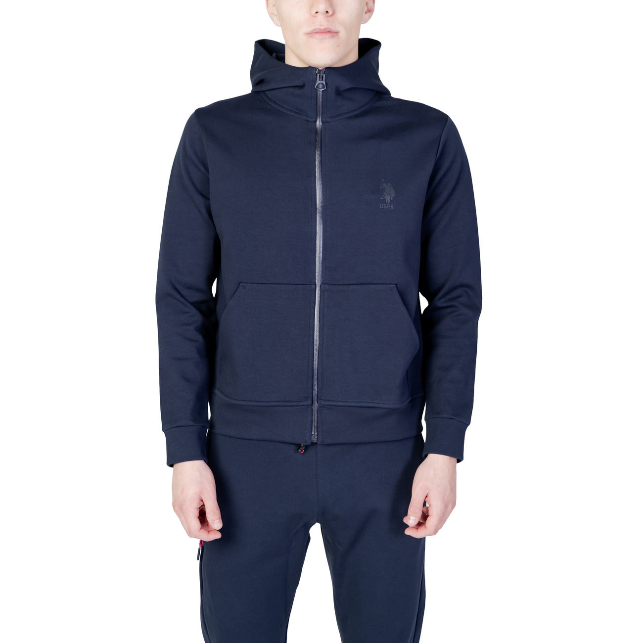 U.s. Polo Assn. Felpa Uomo