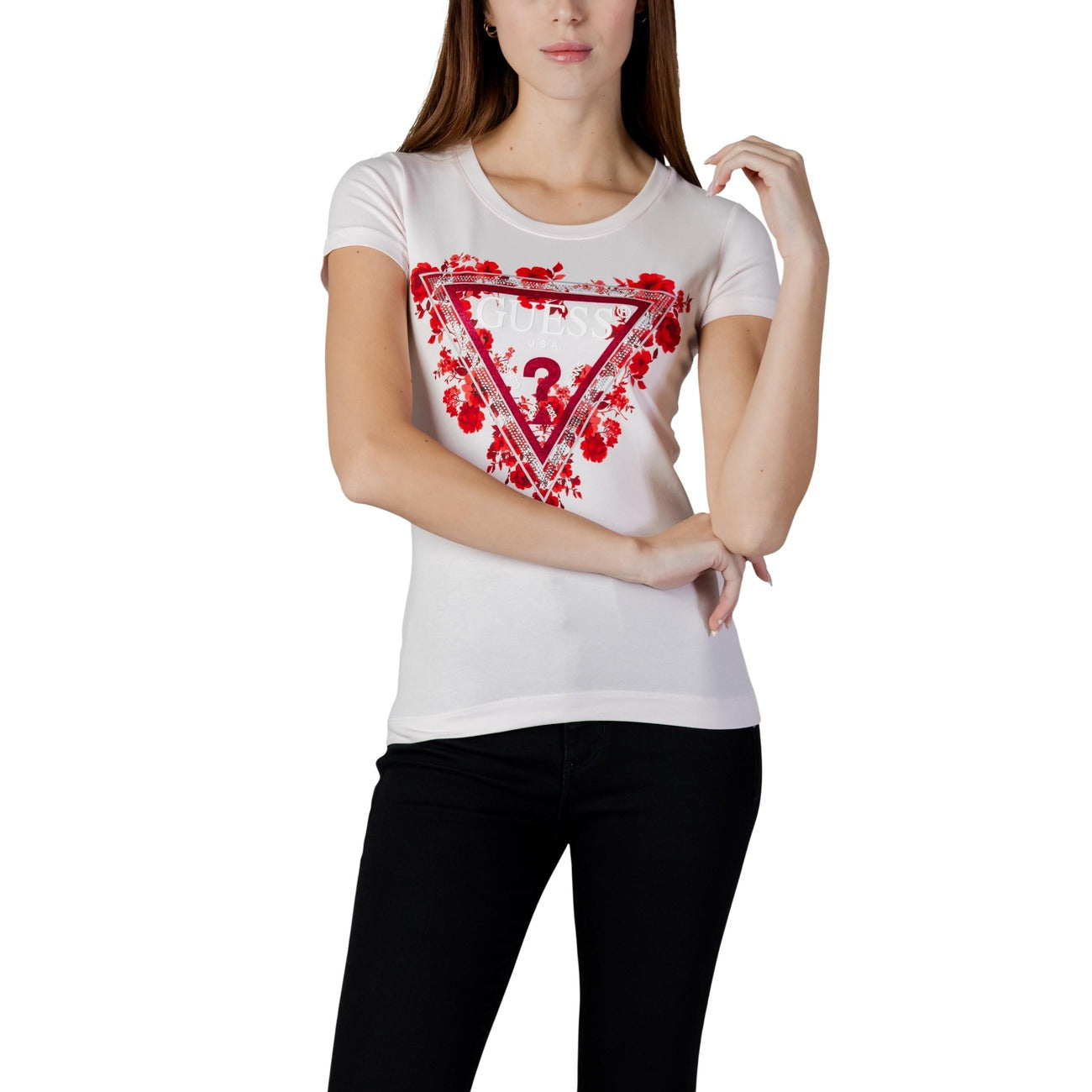 Guess T-Shirt Donna
